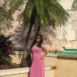 Meet your Posher, Elizabeth